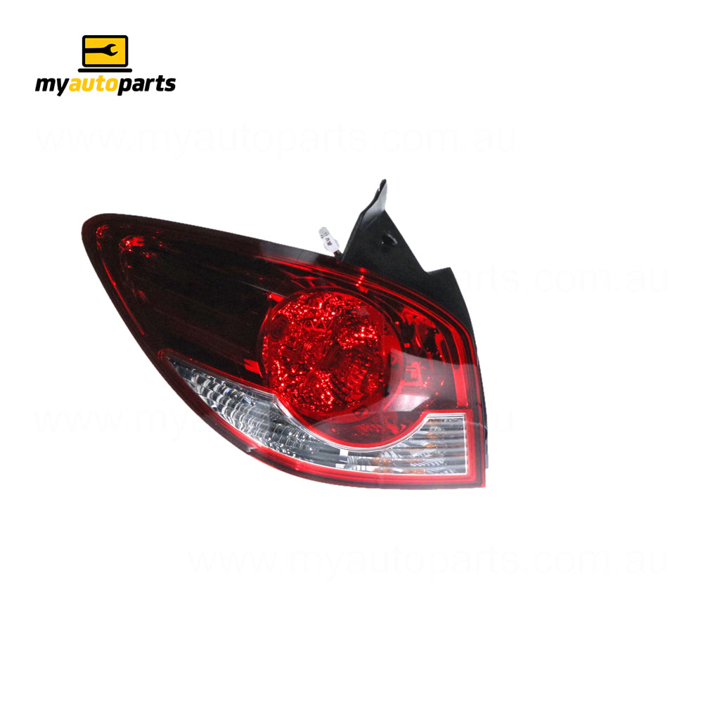 APG All Crash Tail Lamp Passenger Side OEM suits Holden Cruze JH/JH II 3/2011 to 1/2015 GJH-21041LHG