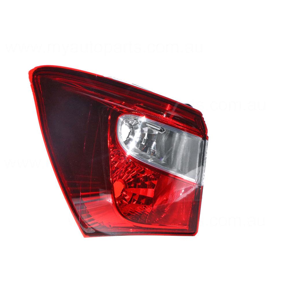 APG All Crash Tail Lamp Passenger Side OEM suits Suzuki S-cross JY 2013 to 2016 SJY-21040LHG