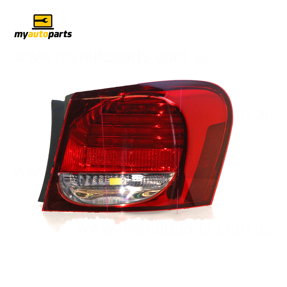 APG All Crash Tail Lamp Drivers Side OEM suits Lexus GS300 / GS430 / GS460 TZM-21040RHG