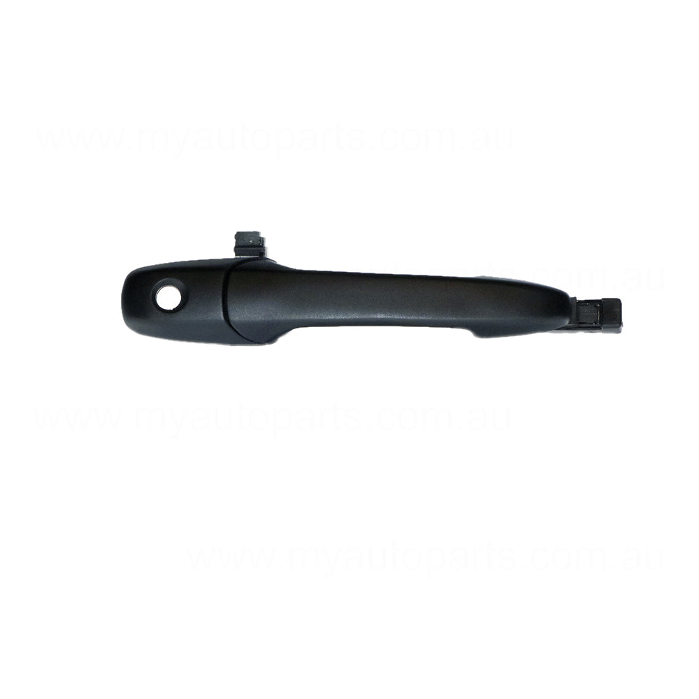 APG Front Door Outer Handle Driver Side Aftermarket suits Ford Ranger & Mazda BT-50 MBT-80110RH