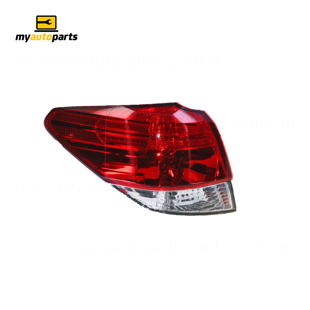 APG All Crash Tail Lamp Passenger Side OEM suits Subaru ULF-21041LHG
