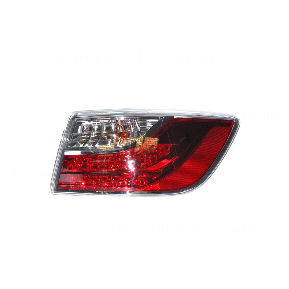 APG All Crash Tail Lamp Drivers Side OEM Suits Mazda CX-9 TB 2009 to 2012 MCY-21041RHG