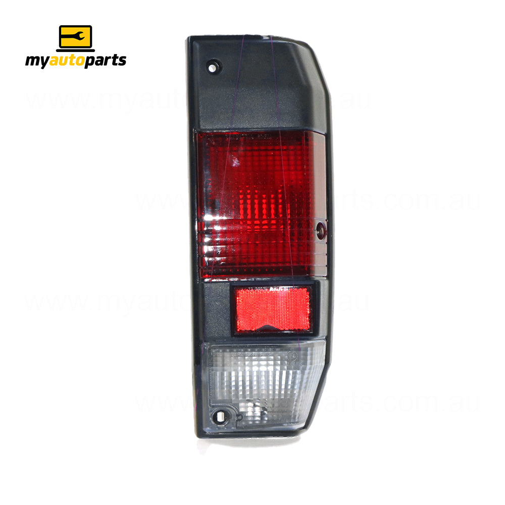 APG All Crash Tail Lamp Driver Side OEM Suits Toyota Landcruiser VDJ78R 2007 to 2021 TLG-21041RHG