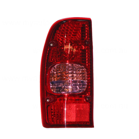 APG All Crash Tail Lamp Passenger Side OEM Suits Mazda B Series UN 2002 to 2006 MBM-21040LHG