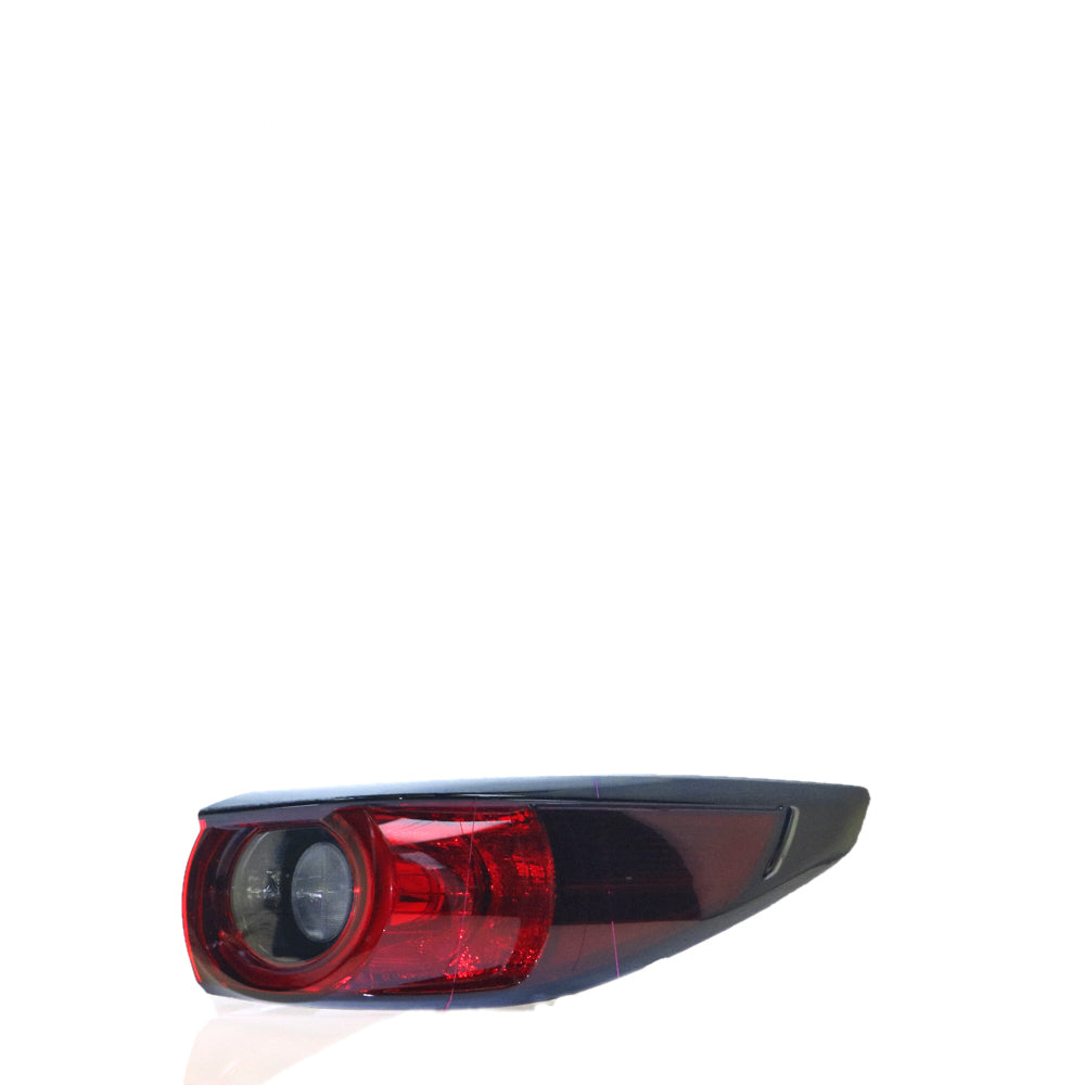 APG All Crash Tail Lamp Driver Side Certified Suits Mazda CX-5 KF 3/2017 On MAF-21040RHQ