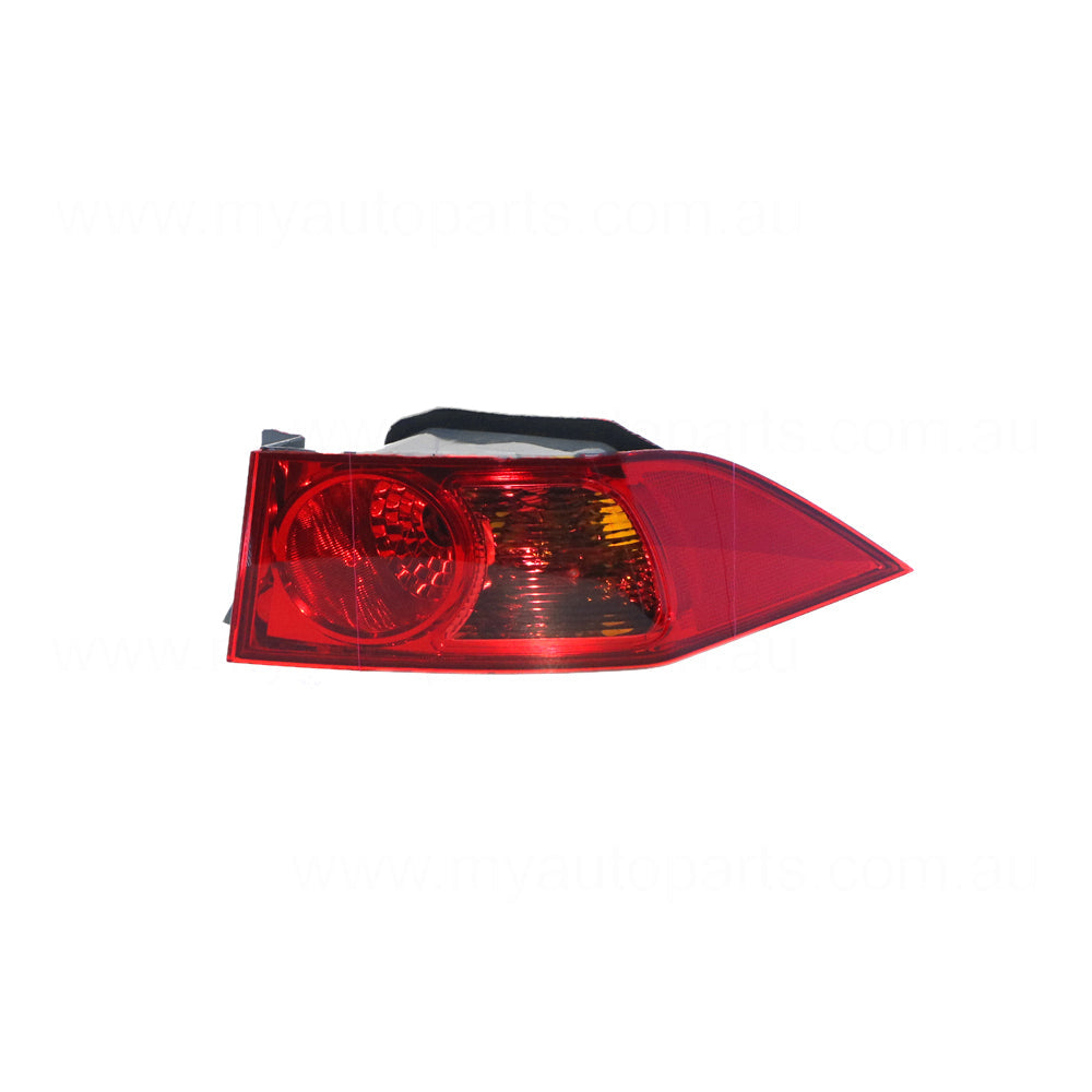 APG All Crash Tail Lamp Drivers Side OEM Suits Honda Accord Euro CL 2005 to 2008 OAI-21041RHG