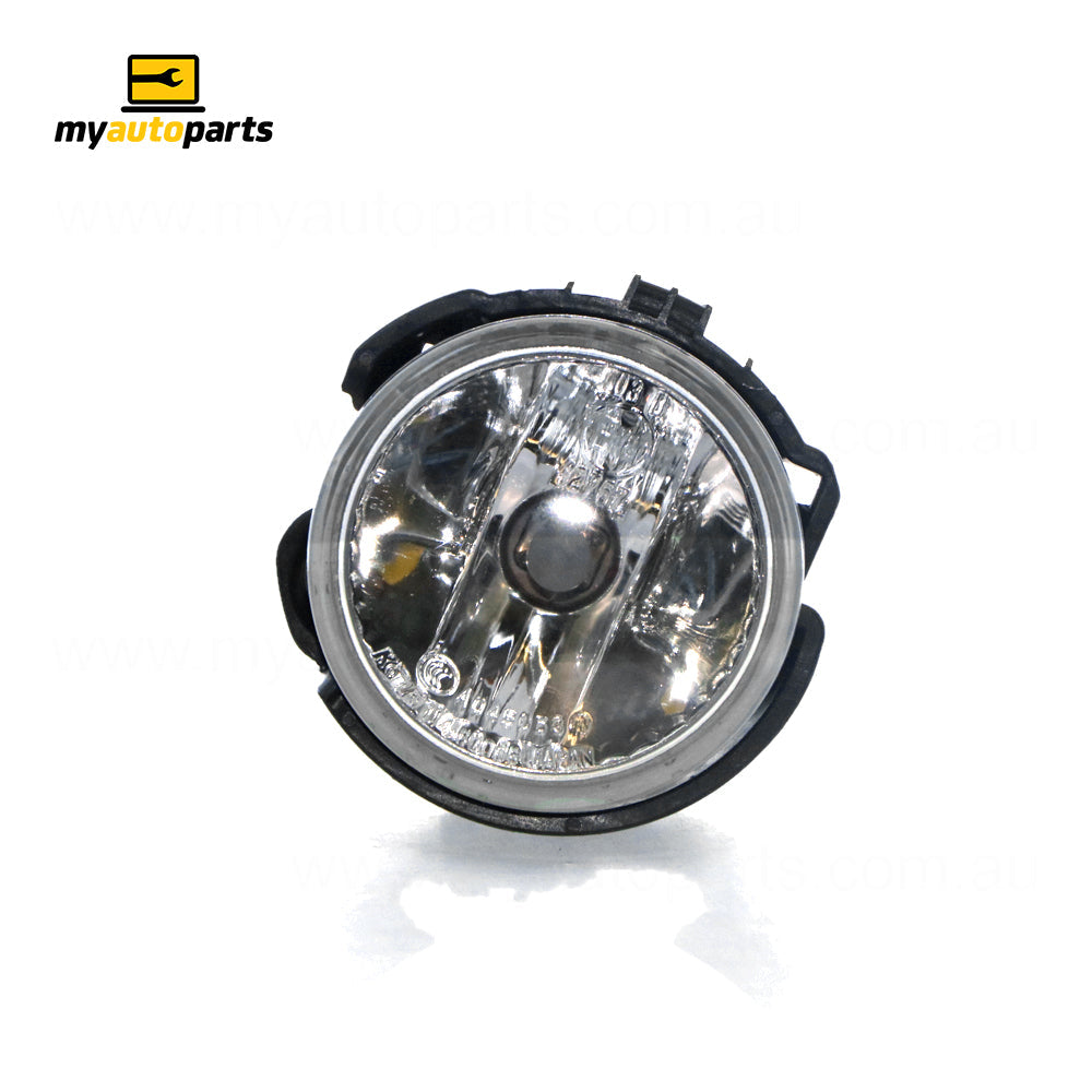 APG All Crash Fog Lamp Drivers Side OEM suits Subaru UZJ-21061RHG