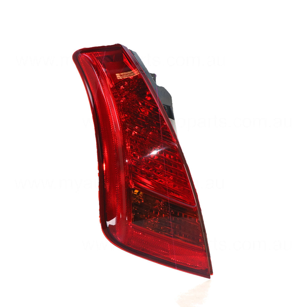 APG All Crash Tail Lamp Passenger Side OEM Suits Nissan Murano Z50 2005 to 2008 NZR-21040LHG