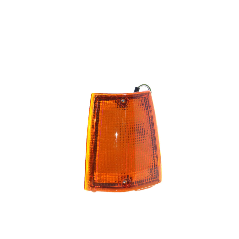 APG All Crash Front Bar Park / Indicator Lamp Passenger Side Certified Suits Mazda B Series UF 1985 to 1996 MBB-21010LHQ