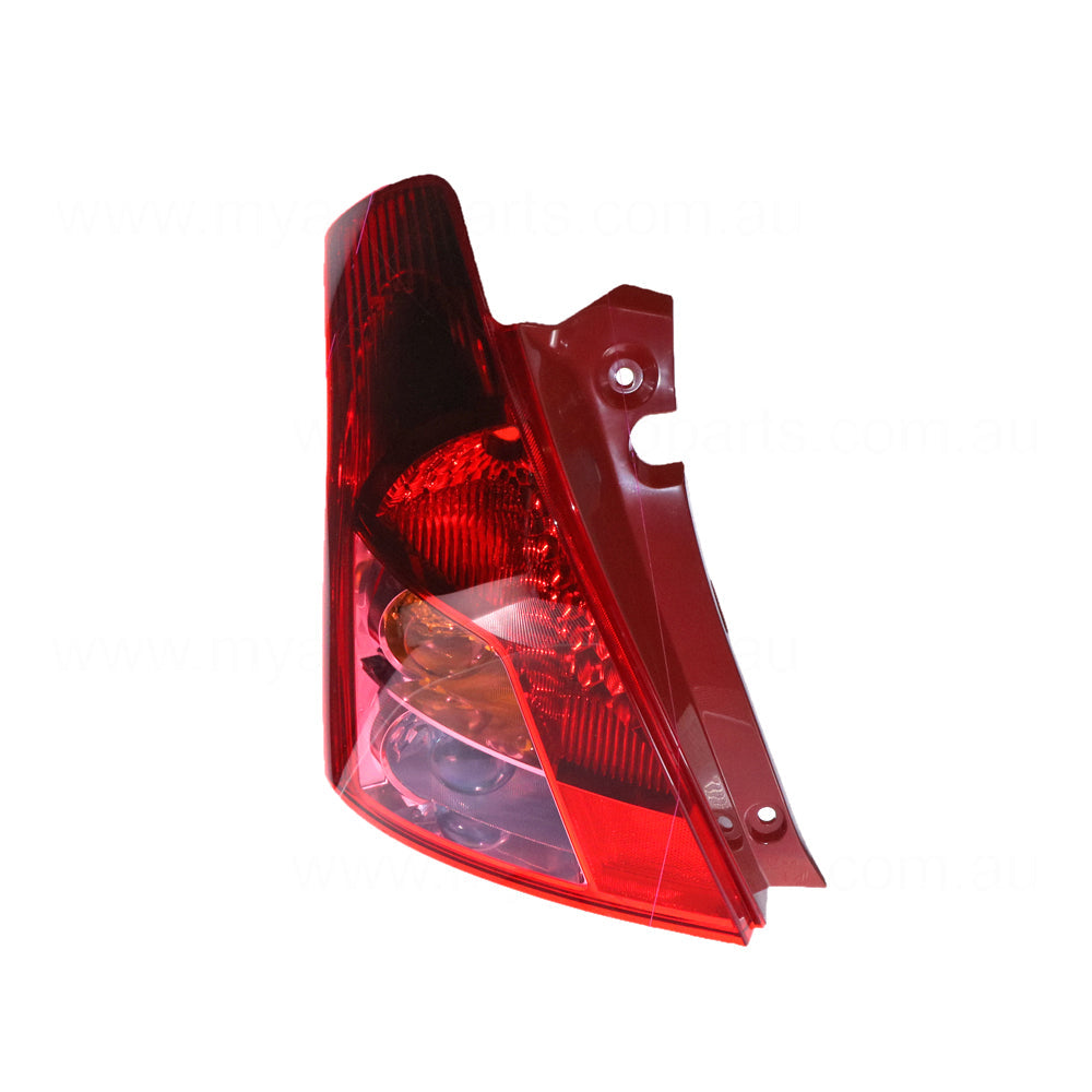 APG All Crash Tail Lamp Passenger Side OEM Suits Suzuki Swift RS415 2007 to 2010 SJD-21044LHG