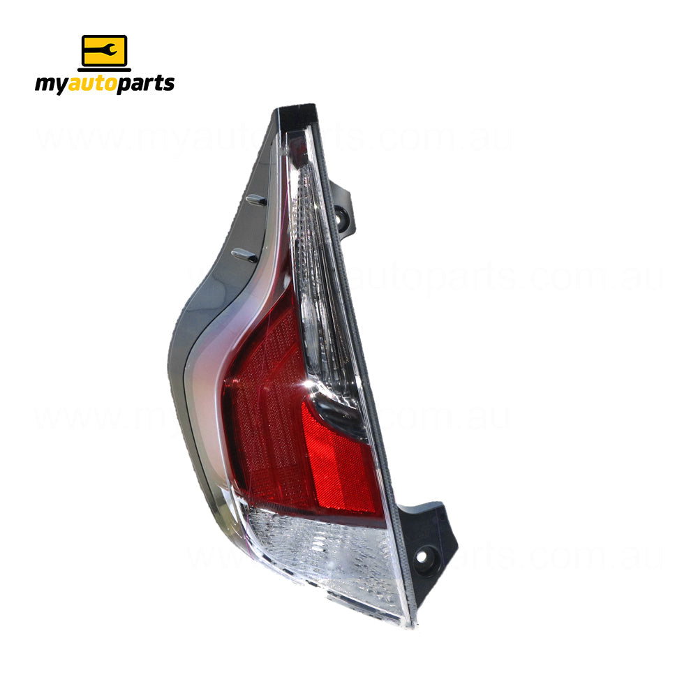 APG All Crash LED Clear Tail Lamp Passenger Side OEM Suits Toyota Prius ZVW30R 2011 to 2016 TPE-21041LHG