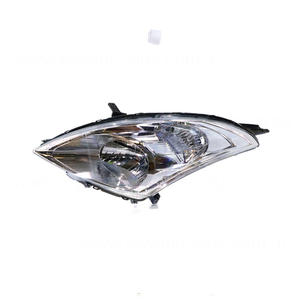 APG All Crash Head Lamp Passenger Side OEM suits Suzuki Swift FZ SJE-21030LHG