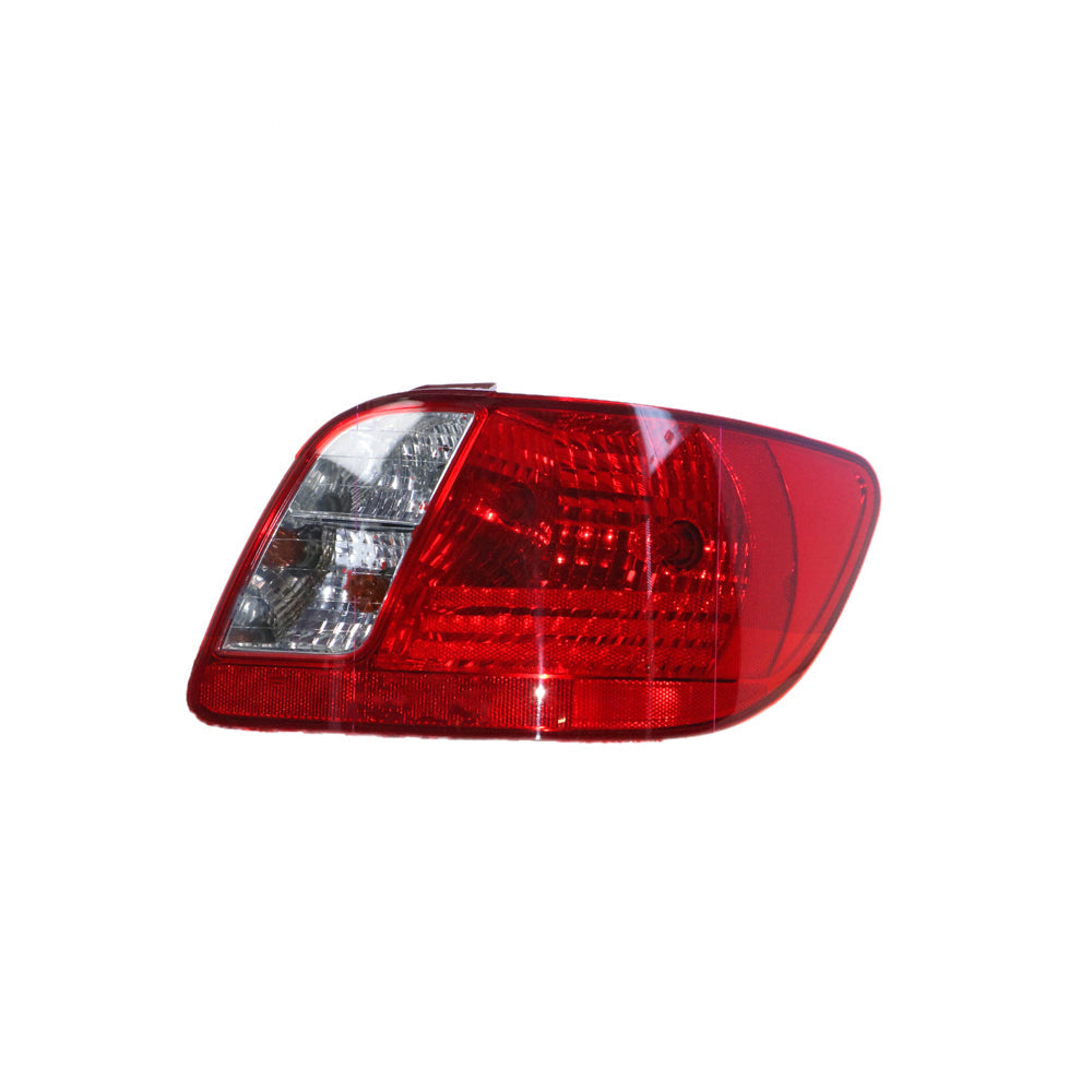 APG All Crash Tail Lamp Drivers Side OEM Suits Kia Rio JB Sedan 5/2005 to 6/2011 KDE-21040RHG