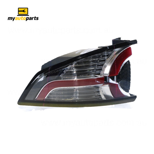 APG All Crash Tail Lamp Drivers Side OEM Suits Land Rover Discovery LC 2015 to 2021 ZOD-21040RHG