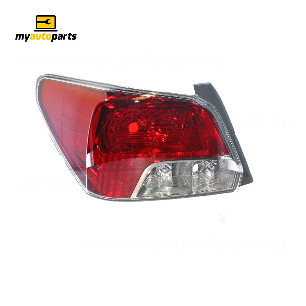 APG All Crash Tail Lamp Passenger Side OEM Suits Subaru Impreza GJ/GP 2011 to 2016 UIH-21040LHG