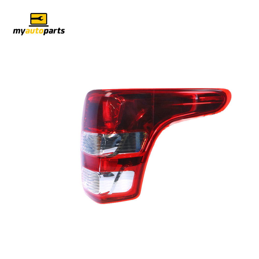 APG All Crash Tail Lamp Drivers Side OEM suits Mitsubishi Triton MQ CTF-21040RHG