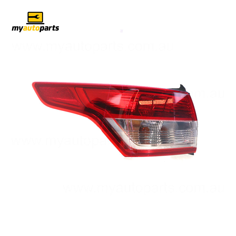 APG All Crash Tail Lamp Passenger Side OEM Suits Ford Kuga TF 4/2013 to 9/2016 FKW-21040LHG