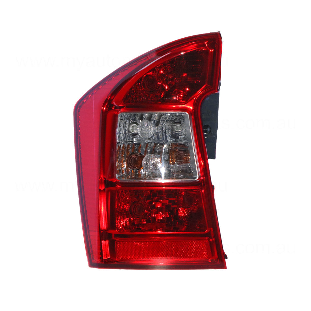 APG All Crash Tail Lamp Passenger Side OEM Suits Kia Rondo UN 2008 to 2013 KNA-21040LHG
