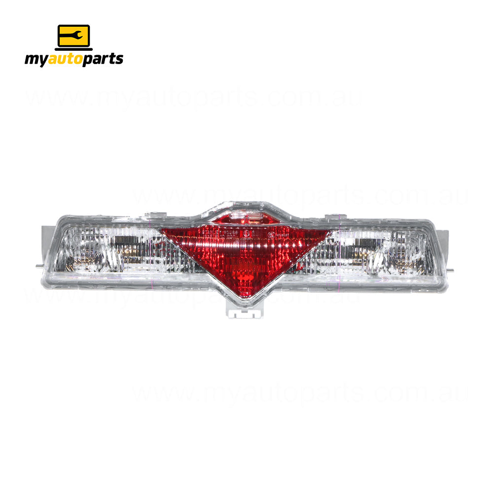 APG All Crash Rear Bar Lamp OEM Suits Subaru BRZ Z1 2012 to 2021 UBR-21070G