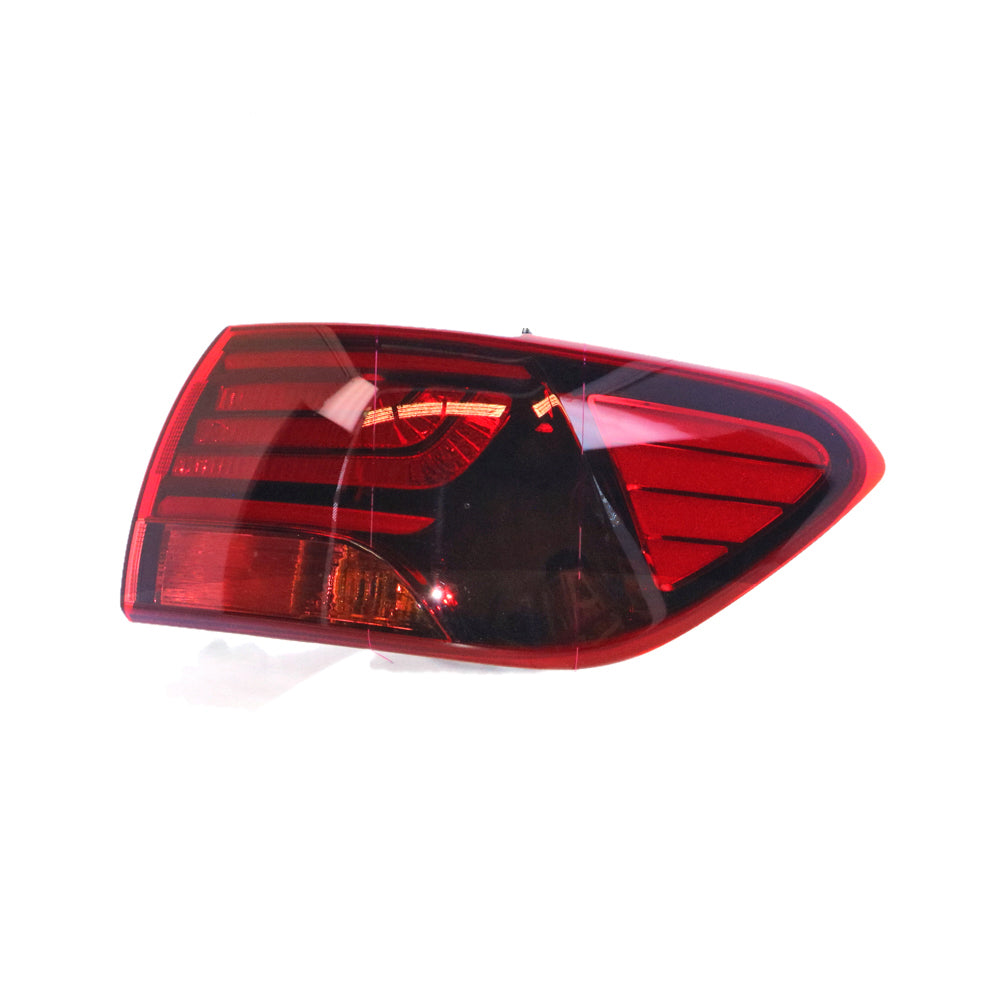 APG All Crash Tail Lamp Drivers Side OEM Suits Kia Sorento UM 2017 to 2021 KSI-21040RHG