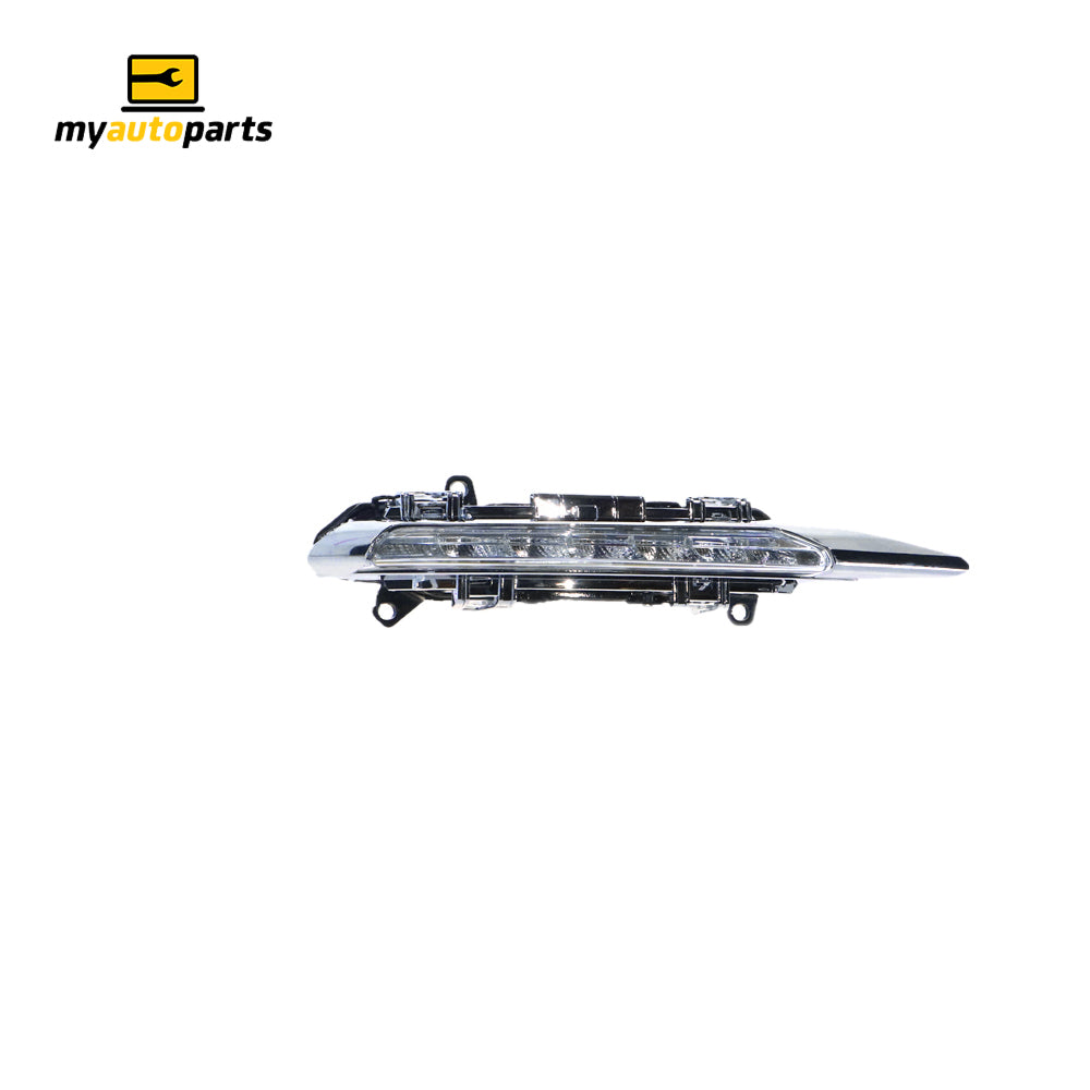APG All Crash Daytime Running Lamp Drivers Side Certified suits Mercedes-Benz C Class W204 & S204 3/2010 to 4/2011 BAW-21160RHQ