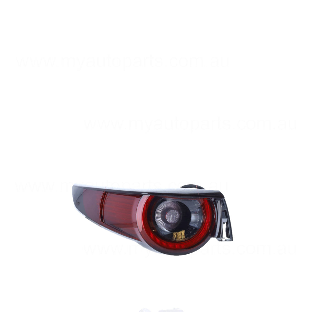 APG All Crash OEM Tail Lamp Passenger Side suits Mazda CX-30 DM 2019 onwards MDM-21040LHG