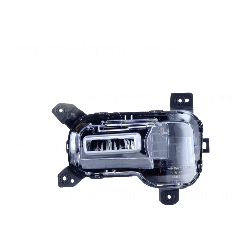APG All Crash Kia Sportage OEM Fog Lamp Passenger Side 09/2021 to / - 92201P1100 KSK-21060LHG