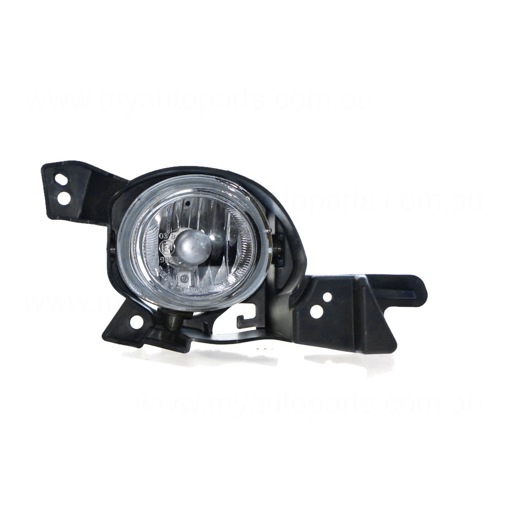 APG All Crash Fog Lamp Drivers Side Certified suits Mazda 3 BL MBO-21064RHQ
