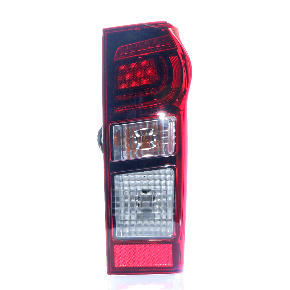 APG All Crash Isuzu D-Max OEM Tail Lamp Drivers Side 06/2012 to 07/2020 - 8982330922 GDP-21043RHG