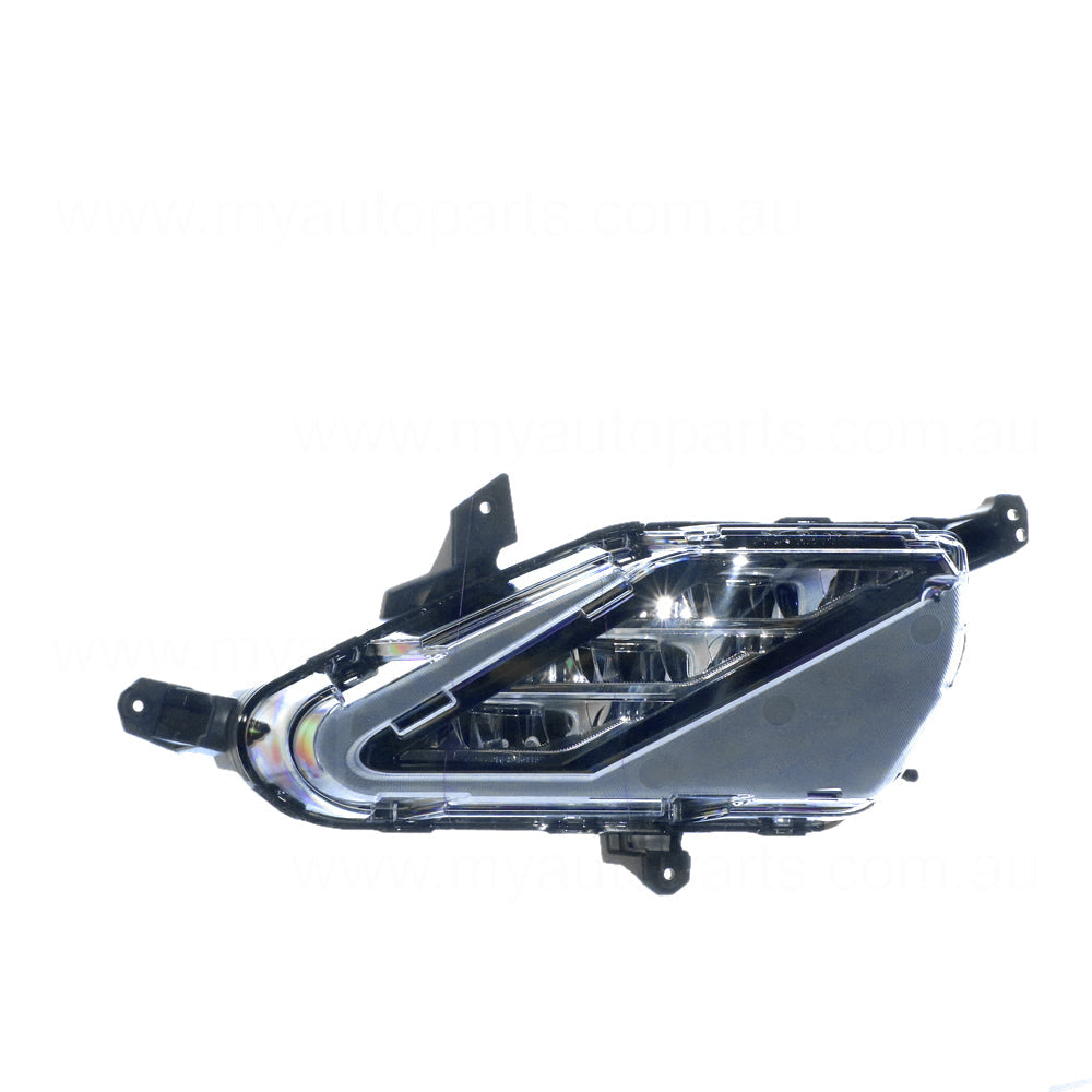 APG All Crash Kia Cerato OEM Fog Lamp Drivers Side 04/2021 to / - 92202M6500 KCY-21060RHG