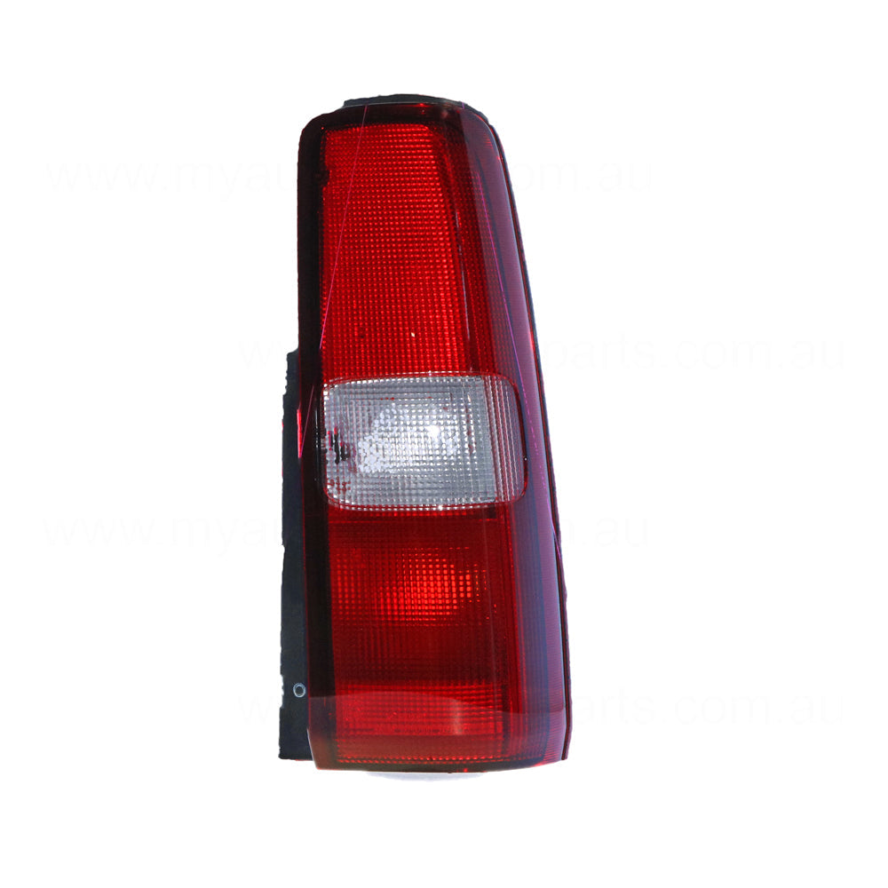 APG All Crash Tail Lamp Drivers Side OEM Suits Suzuki Jimny SN413 1998 to 2017 SSB-21041RHG