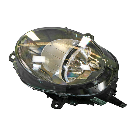 APG All Crash Head Lamp Passenger Side OEM Suits Mini Cooper F55 2014 On MCA-21031LHG