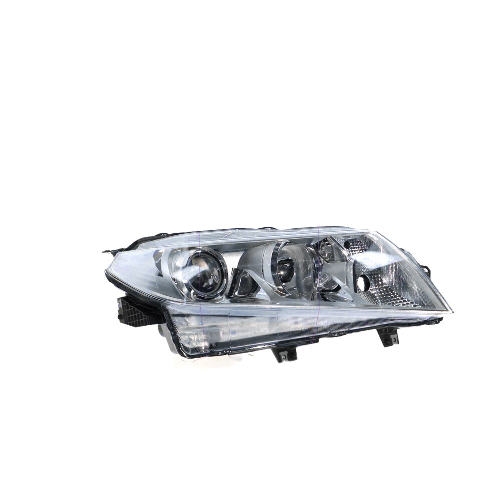 APG All Crash Halogen Head Lamp Drivers Side OEM suits Suzuki Vitara LY 2015 On SVE-21030RHG