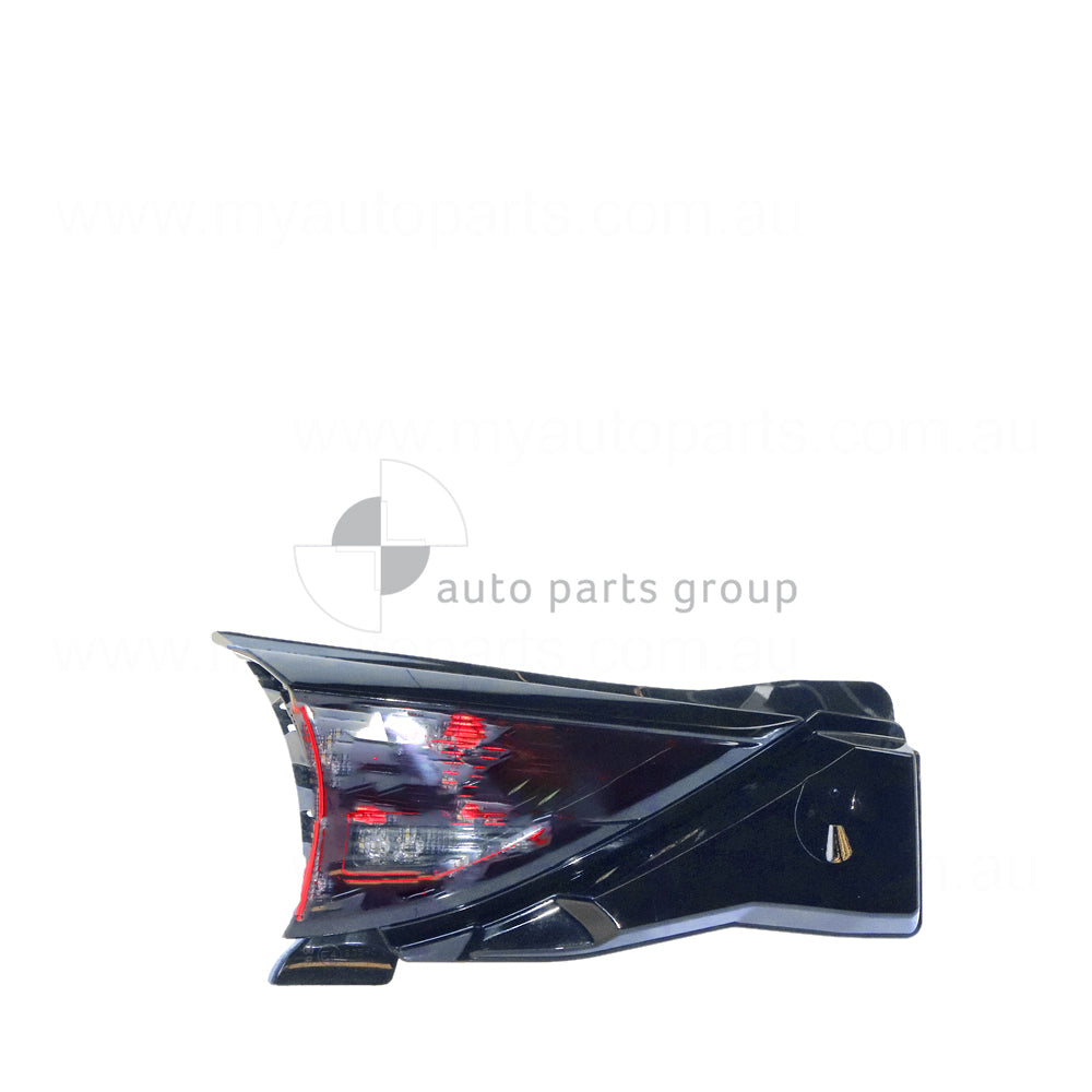 APG All Crash Tail Gate Lamp Passenger Side Certified Suits Mazda CX-5 KF 2017 to 2021 MAF-91001LHQ