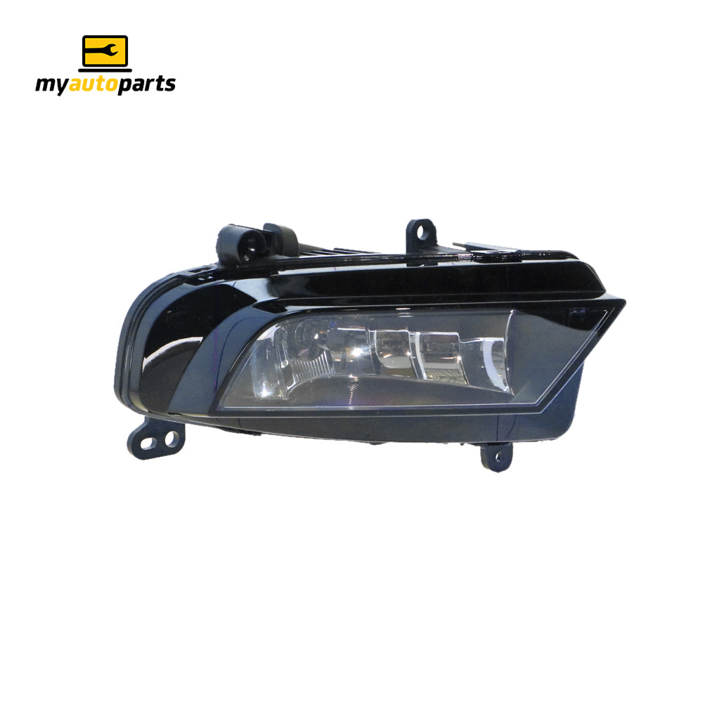 APG All Crash Fog Lamp Drivers Side OEM Suits Audi A4 B8 2012 to 2015 UACA-21060RHG