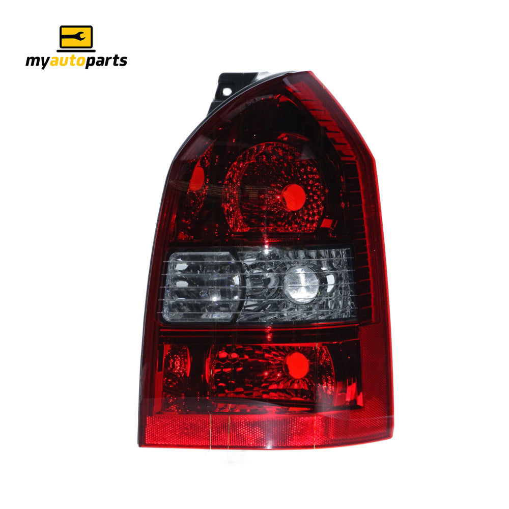 APG All Crash Tail Lamp Drivers Side OEM Suits Hyundai Tucson JM 2004 to 2010 HUA-21040RHG
