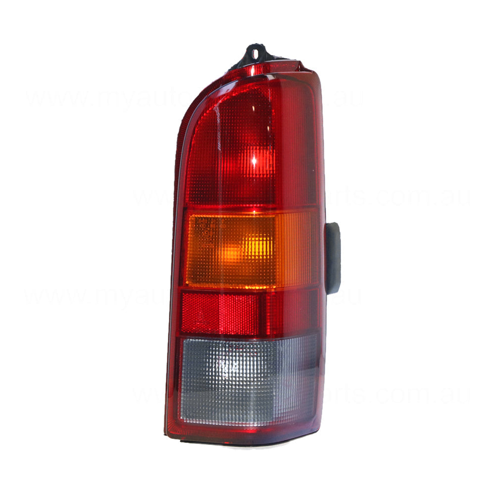 APG All Crash Tail Lamp Drivers Side OEM Suits Suzuki Carry GA413 1999 to 2005 SZB-21040RHG