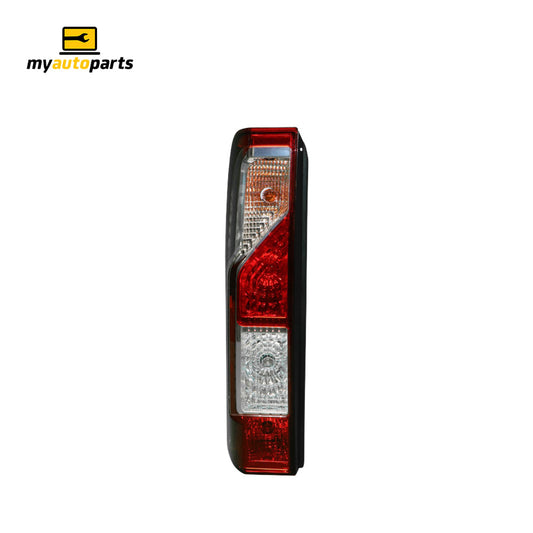 APG All Crash Tail Lamp Passenger Side OEM Suits Renault X62 Master X62 2014 to 2021 ZMA-21040LHG