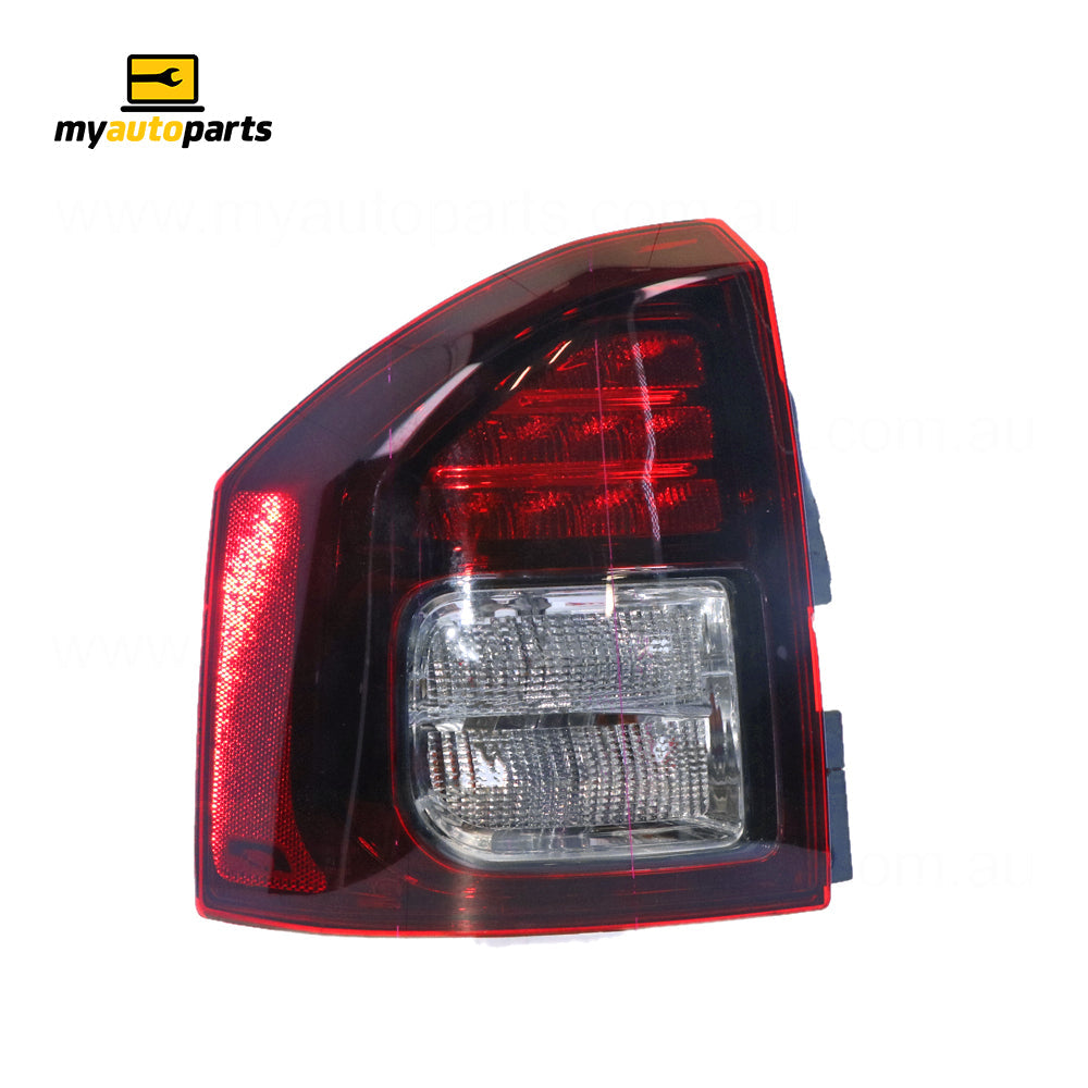 APG All Crash Tail Lamp Passenger Side OEM suits Jeep Compass JMK-21041LHG