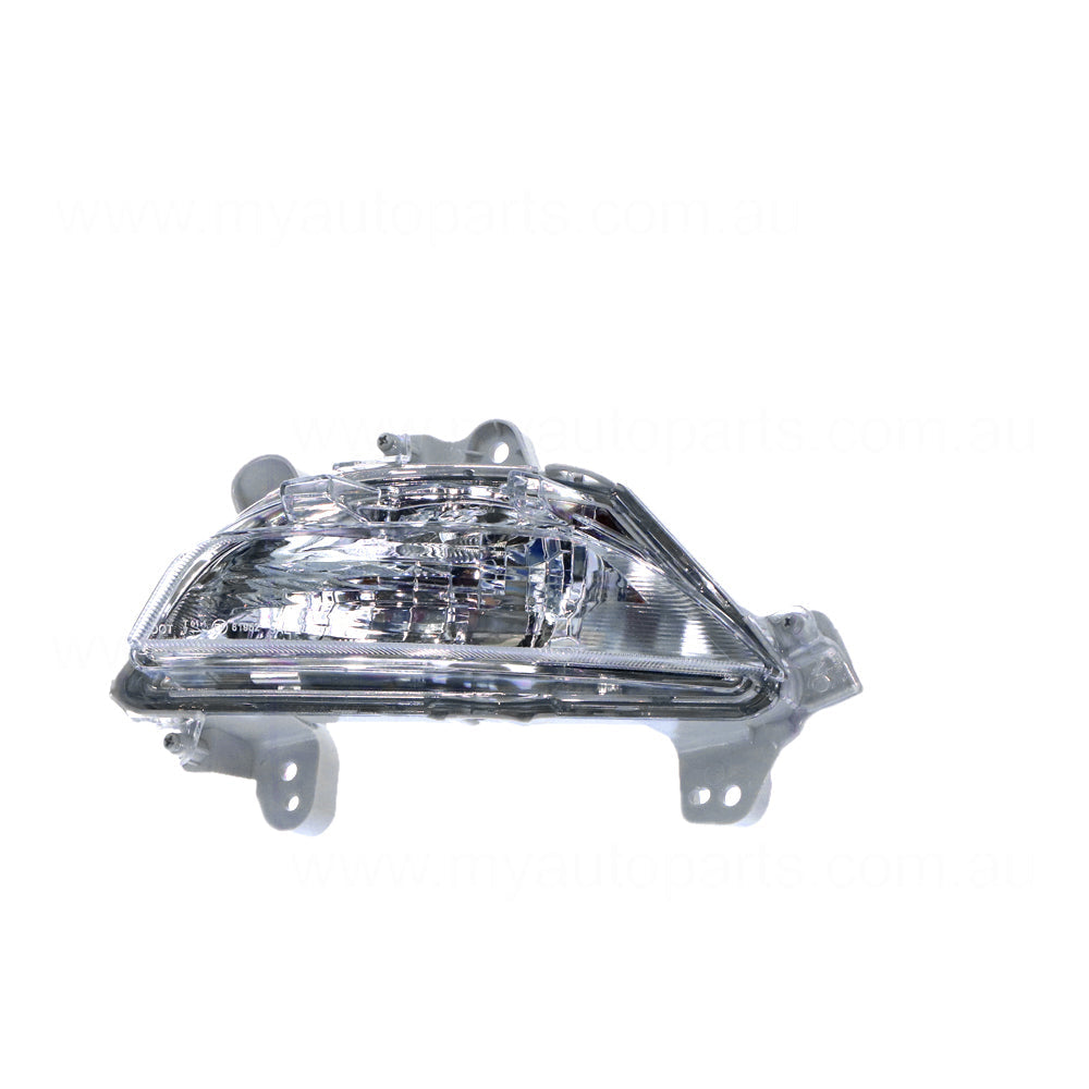 APG All Crash Front Bar Park / Indicator Lamp Passenger Side Certified suits Mazda 3 BM MBR-21020LHQ