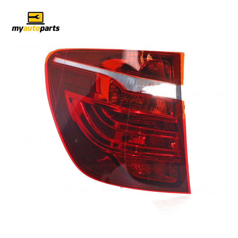 APG All Crash Tail Lamp Passenger Side OEM Suits BMW X3 F25 3/2011 Onwards EXE-21040LHG