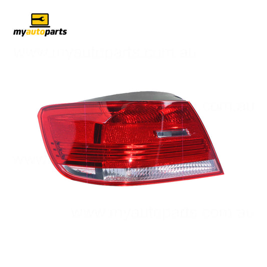 APG All Crash Tail Lamp Passenger Side OES  Suits BMW 3 Series E93 Convertible 2007 to 2010 ETG-21042LHP