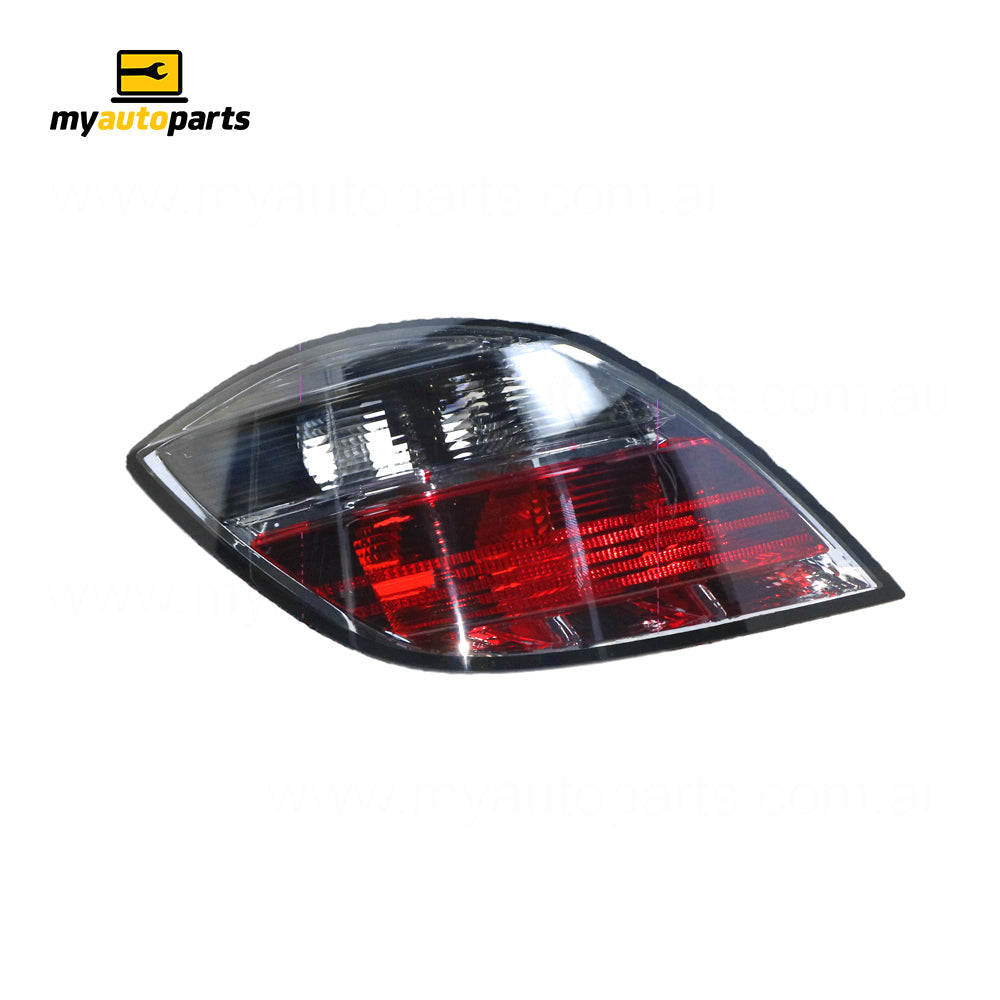 APG All Crash Tail Lamp Passenger Side Certified Suits Holden Astra AH 5 Door Hatch 11/2006 to 8/2009 GLJ-21045LHQ