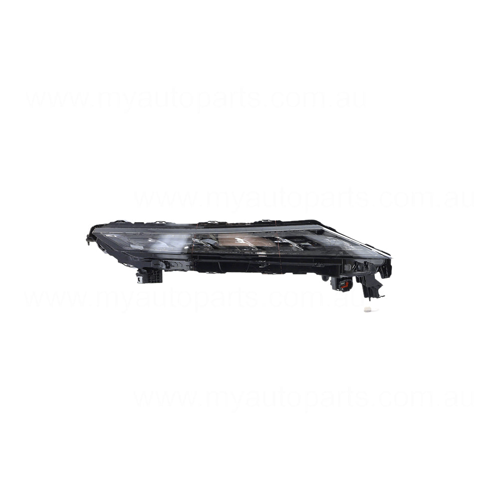 APG All Crash Mitsubishi Outlander OEM Daytime Running Lamp Drivers Side 08/2021 to / - 8310A042 CLH-21160RHG