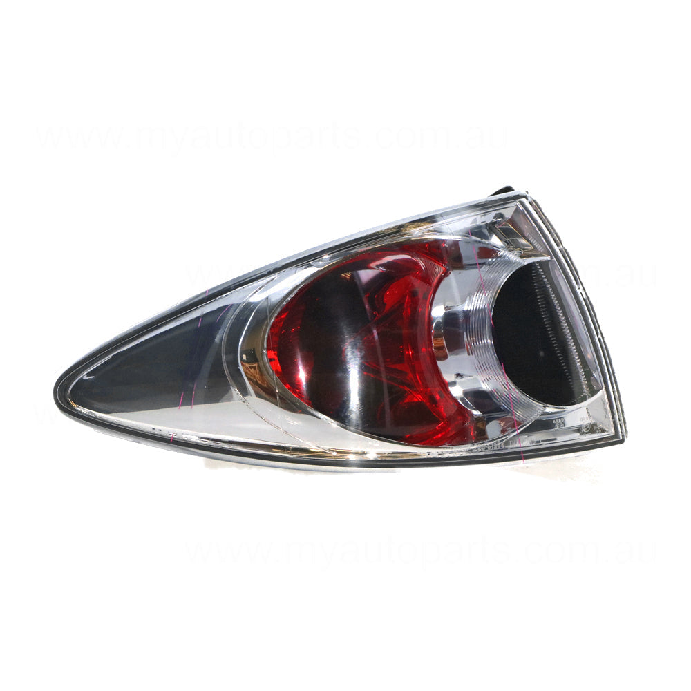 APG All Crash Tail Lamp Passenger Side OEM Suits Mazda 6 GY Wagon 7/2002 to 8/2005 MGI-21041LHG