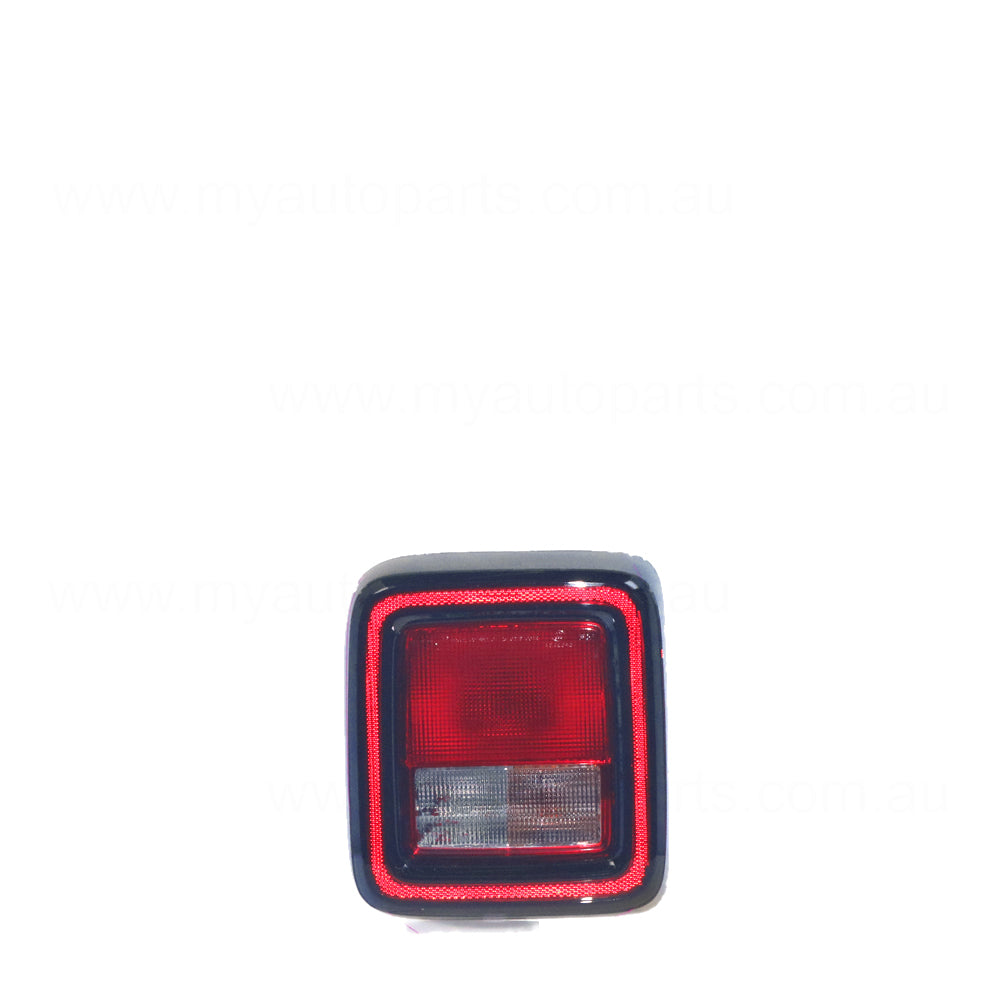 APG All Crash OEM Tail Lamp Passenger Side suits Jeep Wrangler JL 2018 onwards JWC-21040LHG