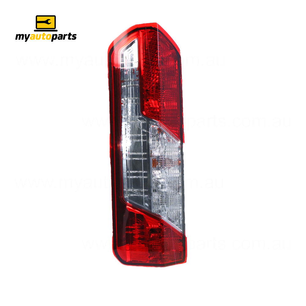 APG All Crash Tail Lamp Passenger Side OEM Suits Ford Transit VO 2014 to 2021 FVO-21040LHG