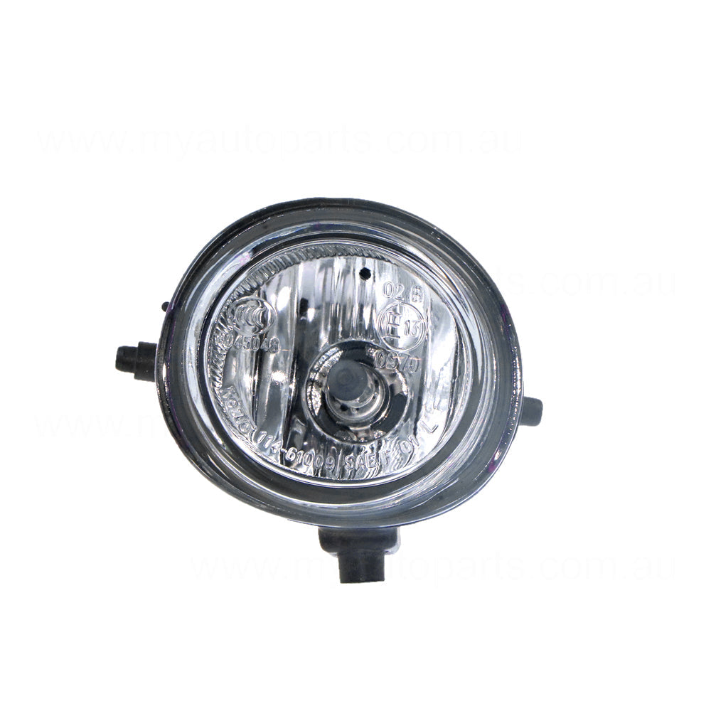 APG All Crash Fog Lamp Passenger Side OEM suits Mazda MGJ-21061LHG