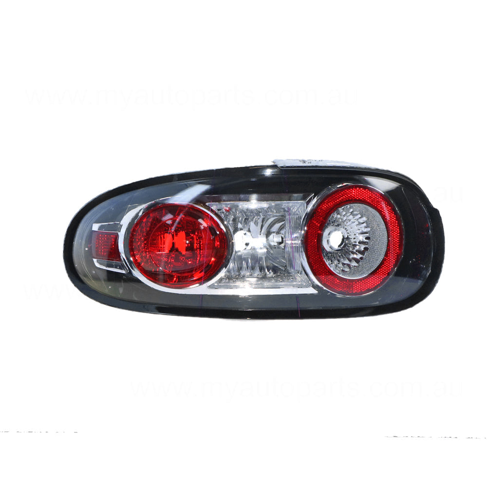 APG All Crash Tail Lamp Passenger Side OEM Suits Mazda MX-5 NC 10/2005 To 9/2008 MNC-21040LHG