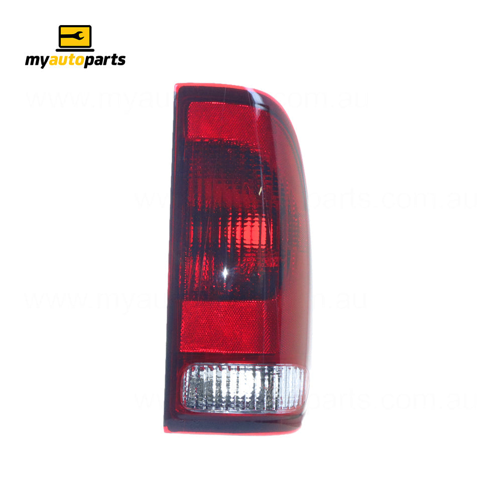 APG All Crash Tail Lamp Drivers Side Certified suits Ford Falcon Ute 9/1998 to 10/2004 FAU-21044RHQ